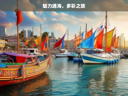 魅力通海，多彩之旅