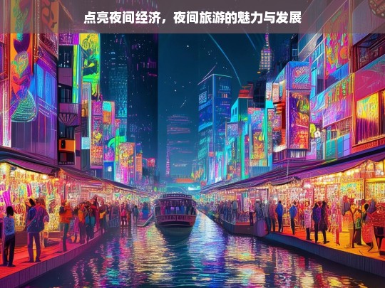 点亮夜间经济，夜间旅游的魅力与发展