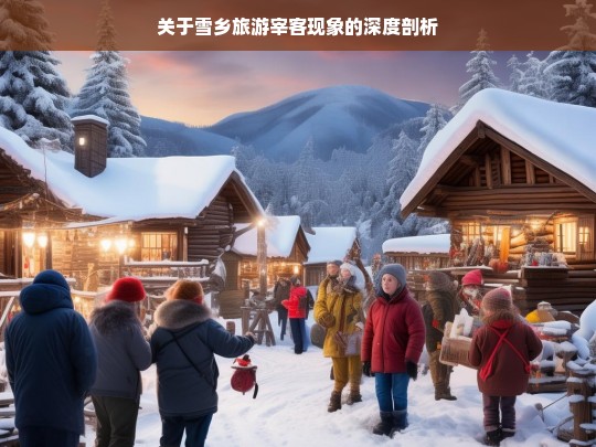 关于雪乡旅游宰客现象的深度剖析