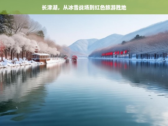 长津湖，从冰雪战场到红色旅游胜地