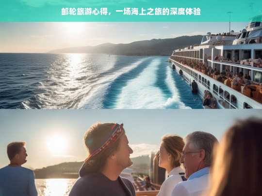 邮轮旅游心得，一场海上之旅的深度体验