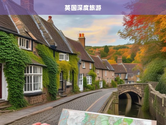 英国深度旅游