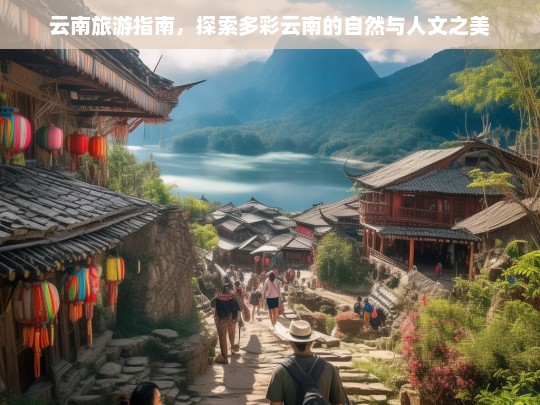 云南旅游指南，探索多彩云南的自然与人文之美