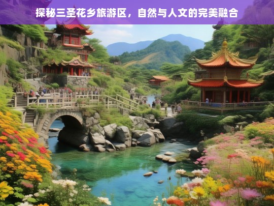 探秘三圣花乡旅游区，自然与人文的完美融合