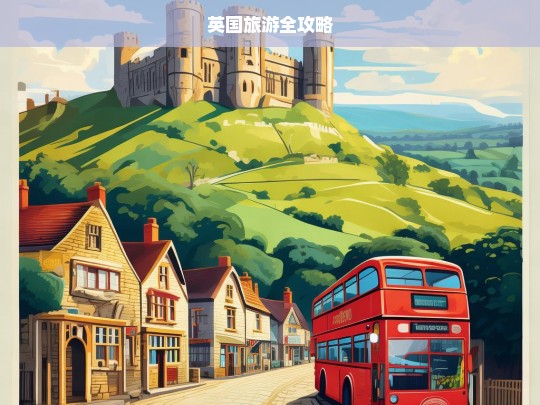 英国旅游全攻略