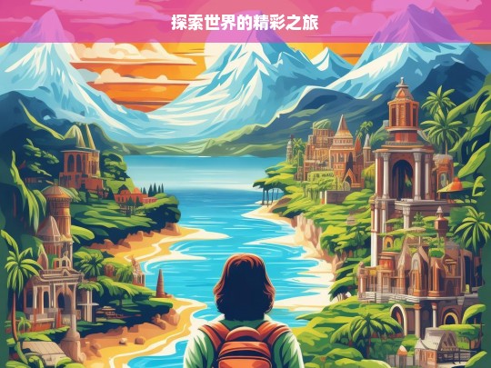 探索世界的精彩之旅