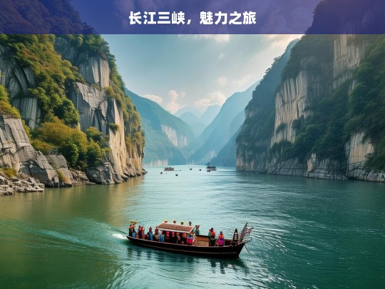 长江三峡，魅力之旅