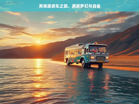 青海湖房车之旅，邂逅梦幻与自由