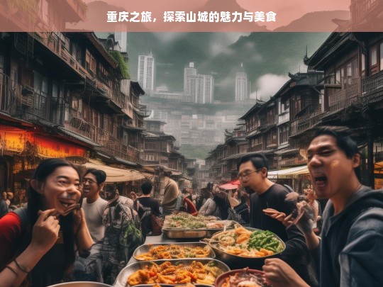 重庆之旅，探索山城的魅力与美食