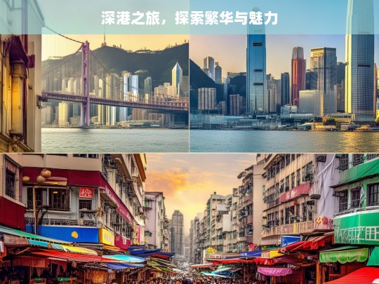 深港之旅，探索繁华与魅力