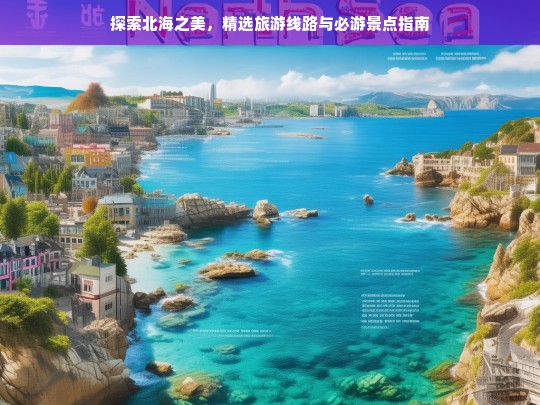 探索北海之美，精选旅游线路与必游景点指南