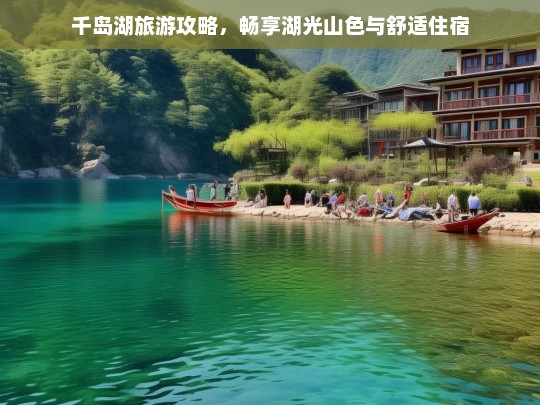 千岛湖旅游攻略，畅享湖光山色与舒适住宿