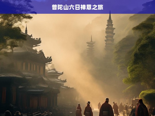 普陀山六日禅意之旅