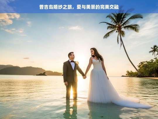 普吉岛婚纱之旅，爱与美景的完美交融