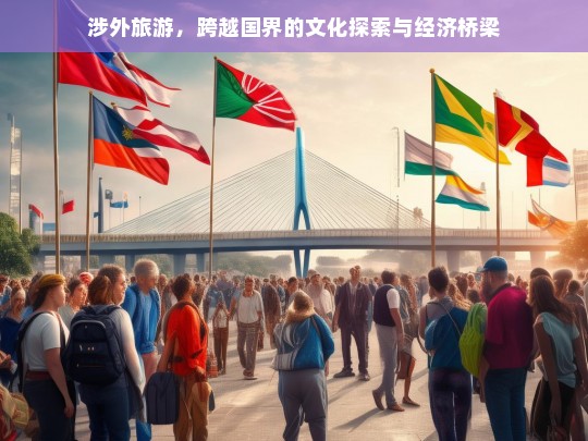 涉外旅游，跨越国界的文化探索与经济桥梁