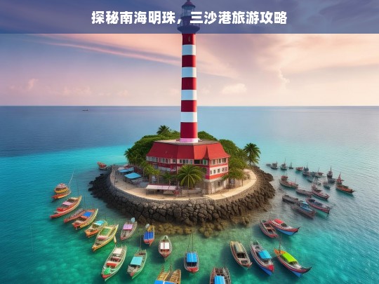 探秘南海明珠，三沙港旅游攻略