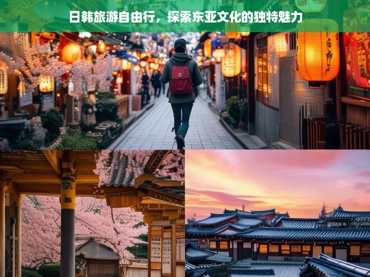 日韩旅游自由行，探索东亚文化的独特魅力