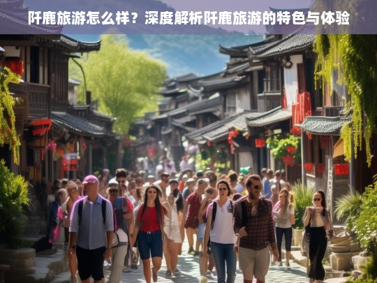 阡鹿旅游怎么样？深度解析阡鹿旅游的特色与体验